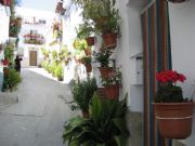 Canillas de Aceituno, Málaga